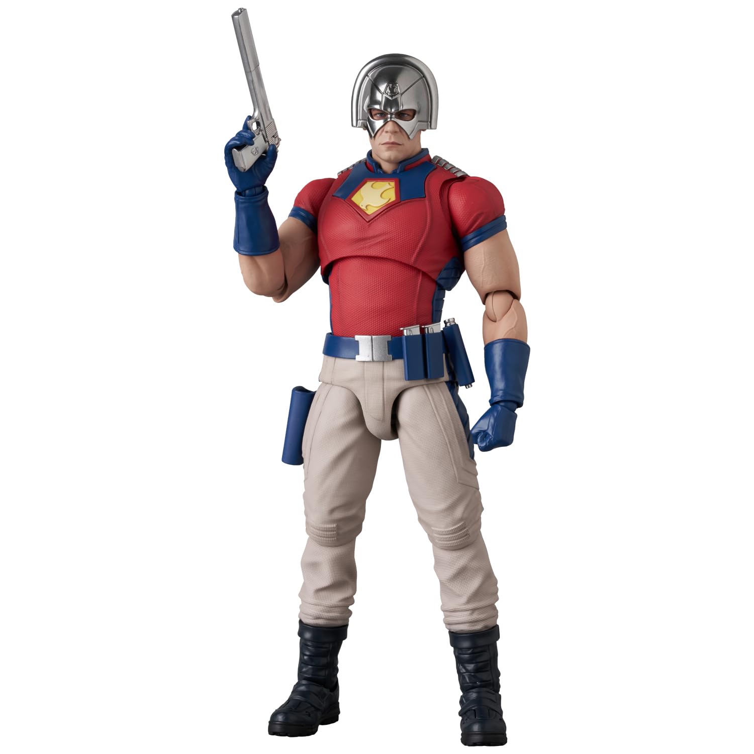 Amazon | メディコム・トイ (MEDICOM TOY) MAFEX マフェックス No.289